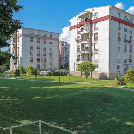 Apartamento Apartman Marija Pirot Exterior foto