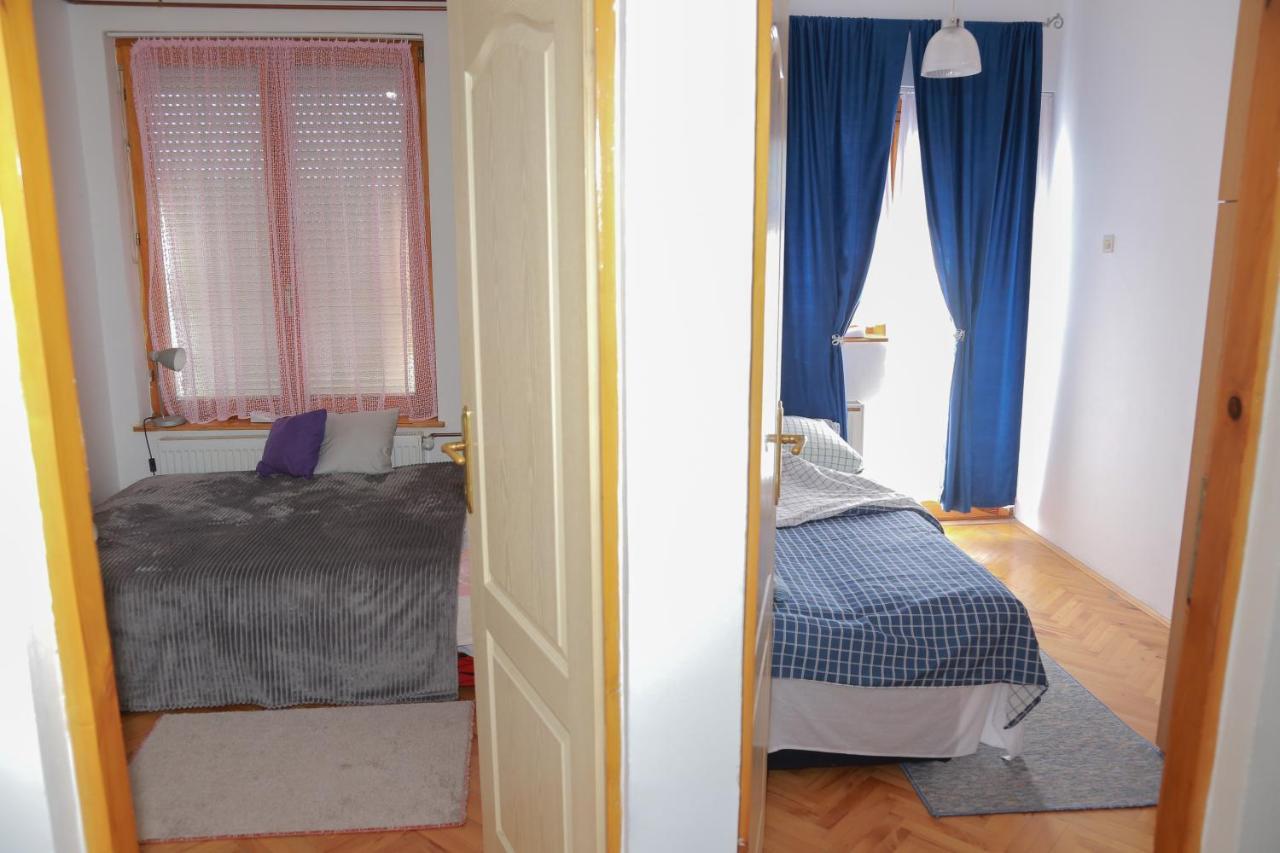 Apartamento Apartman Marija Pirot Exterior foto