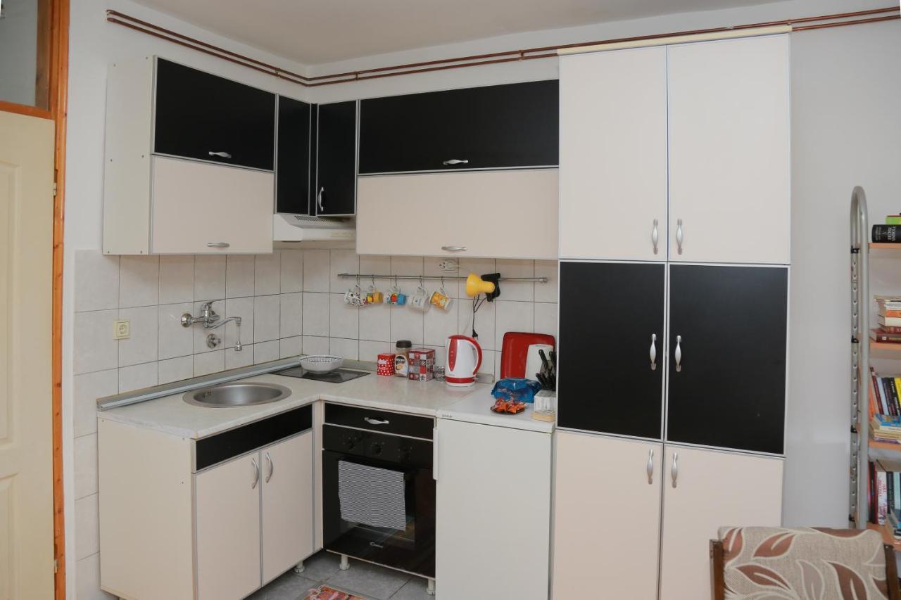 Apartamento Apartman Marija Pirot Exterior foto