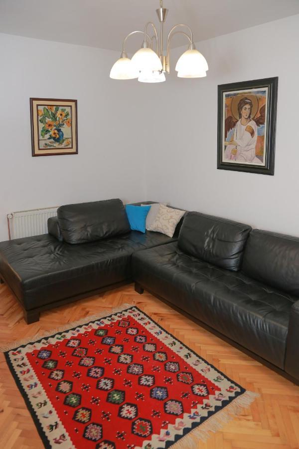 Apartamento Apartman Marija Pirot Exterior foto
