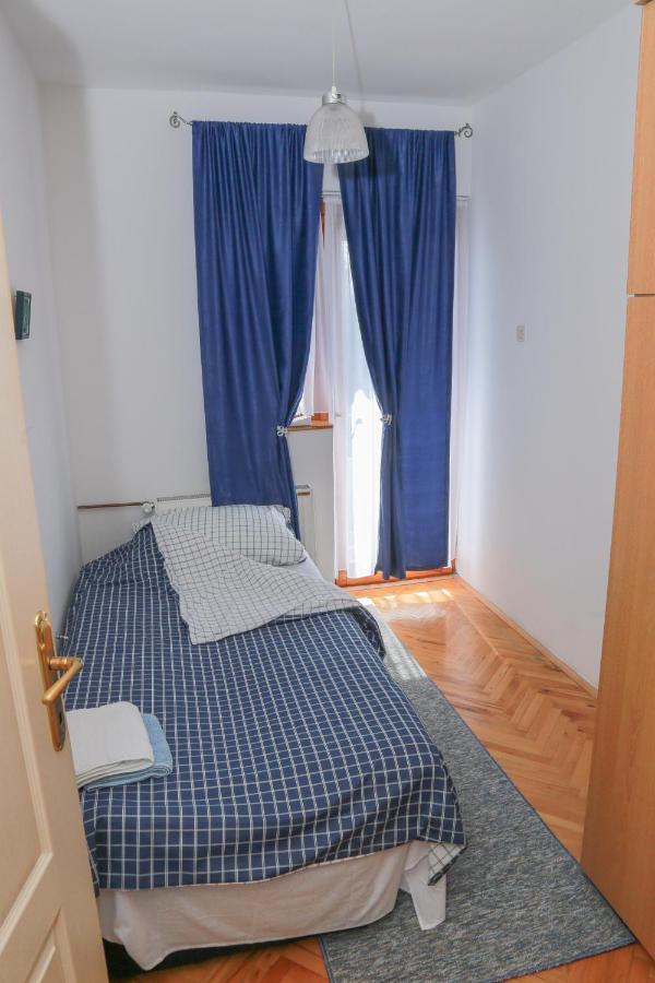 Apartamento Apartman Marija Pirot Exterior foto